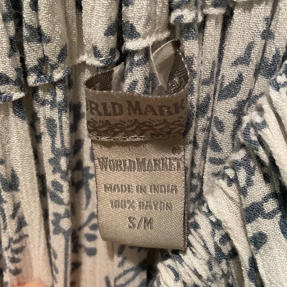 World Market Fair Trade Dress - Picture 8 of 9